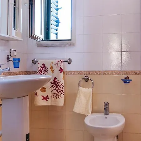 Διαμέρισμα Casa Caterina