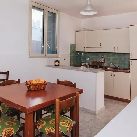 Casa Caterina Διαμέρισμα Προτσίντα
