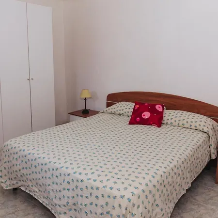 Διαμέρισμα Casa Caterina Προτσίντα