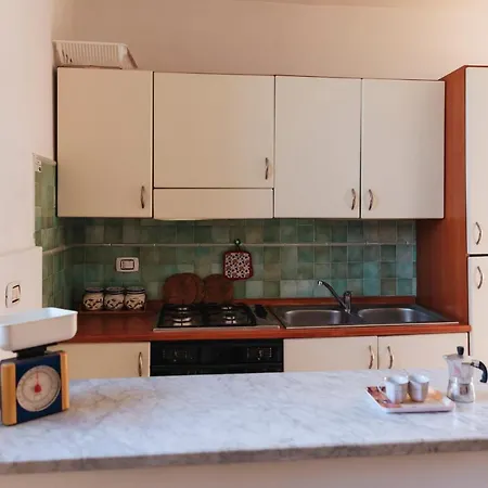 Casa Caterina * Προτσίντα