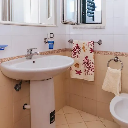 Διαμέρισμα Casa Caterina
