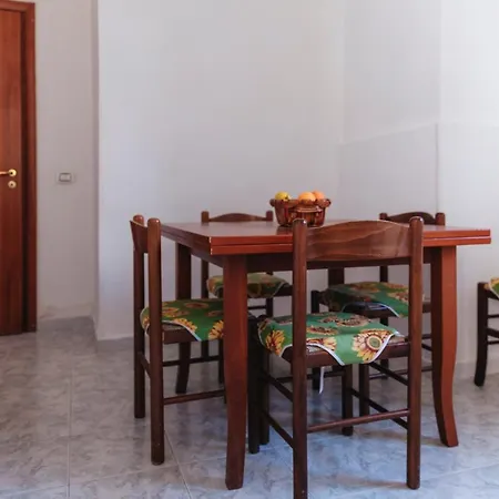 Διαμέρισμα Casa Caterina Προτσίντα