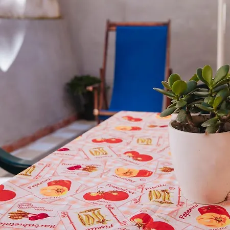 Διαμέρισμα Casa Caterina *